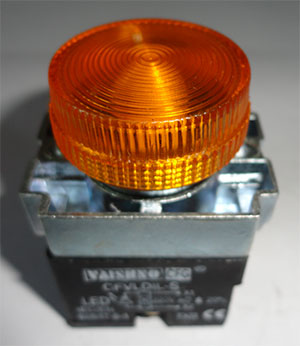 Indicating Lamp Exporter, India