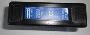 HRC Fuse Base, HRC Fuse Holders, Exporter, HRC Fuse Base Manufacturer, Delhi, Noida, India