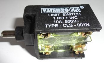 Limit Switch