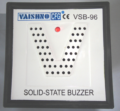 Solid State Buzzer Manufacturer, Noida